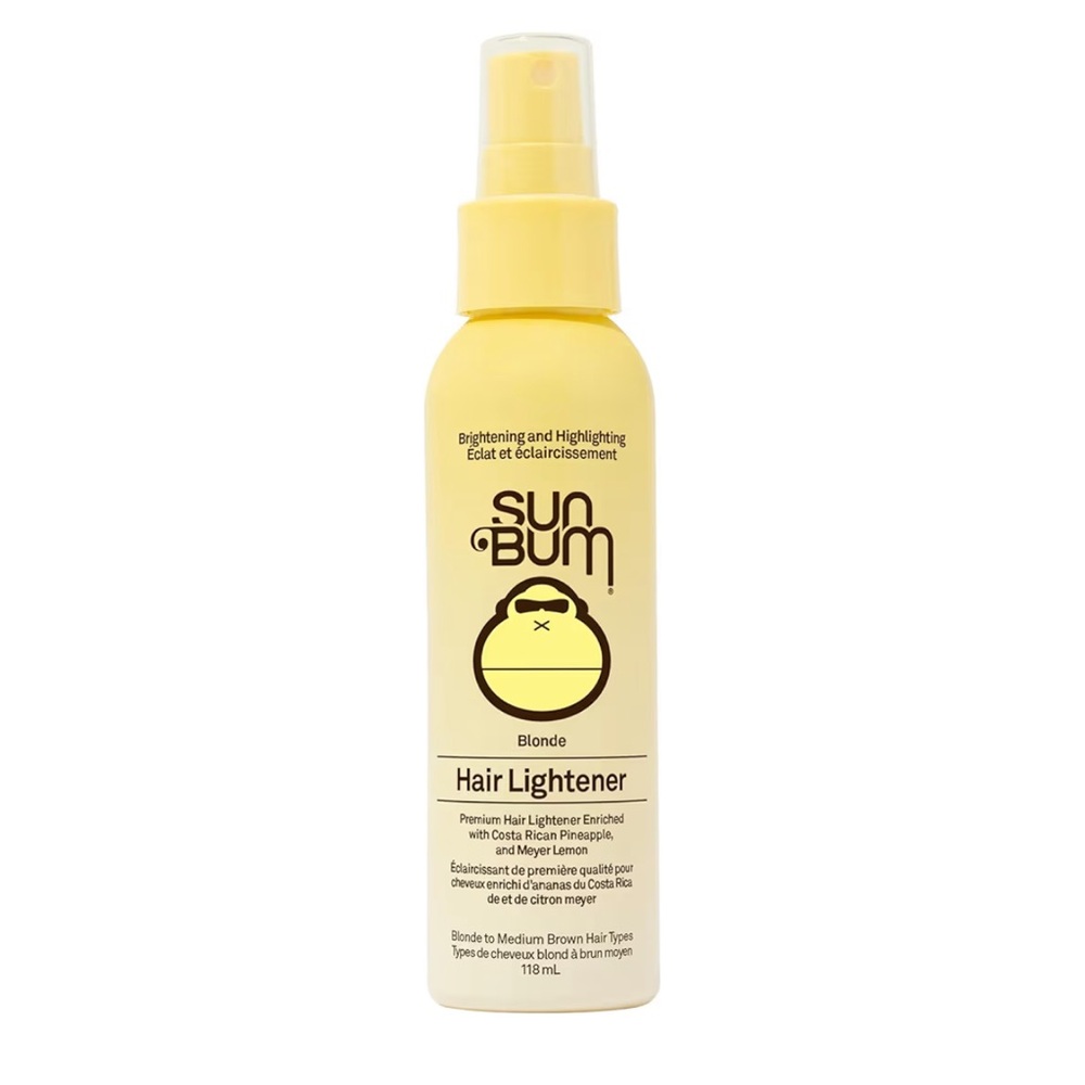 🎉3 for $30🎉 Sun Bum Blonde Hair Lightener Spray Brand New